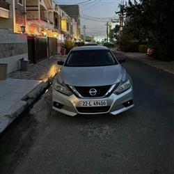 نیسان ئەلتیما